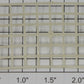 Lionel 6505-24 White Radar Screen