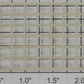 Lionel 6505-24 White Radar Screen