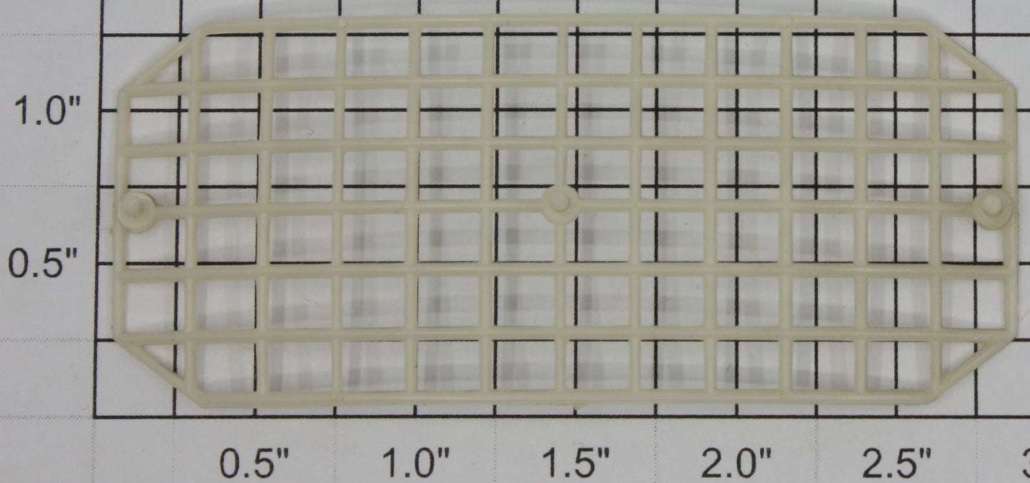 Lionel 6505-24 White Radar Screen