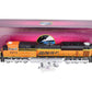 MTH 20-20520-1 Burlington Northern Santa Fe SD70ACe Diesel Engine w/ P-S 3 #9372