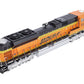 MTH 20-20520-1 Burlington Northern Santa Fe SD70ACe Diesel Engine w/ P-S 3 #9372