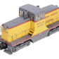 MTH 20-20726-1 Union Pacific G.E. 44 Ton Phase 1c Diesel Engine #1399