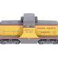 MTH 20-20726-1 Union Pacific G.E. 44 Ton Phase 1c Diesel Engine #1399