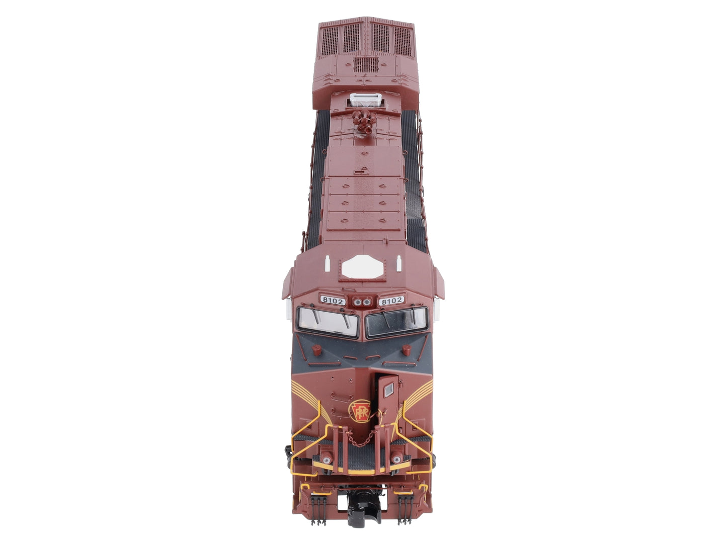 MTH 20-20505-1 Norfolk Southern GE ES44AC Diesel Engine w/PS 3.0 #8102