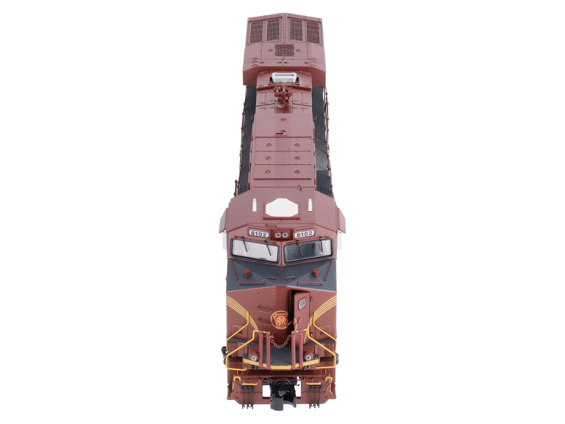 MTH 20-20505-1 Norfolk Southern GE ES44AC Diesel Engine w/PS 3.0 #8102