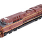 MTH 20-20505-1 Norfolk Southern GE ES44AC Diesel Engine w/PS 3.0 #8102