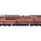 MTH 20-20505-1 Norfolk Southern GE ES44AC Diesel Engine w/PS 3.0 #8102