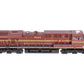 MTH 20-20505-1 Norfolk Southern GE ES44AC Diesel Engine w/PS 3.0 #8102