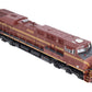MTH 20-20505-1 Norfolk Southern GE ES44AC Diesel Engine w/PS 3.0 #8102