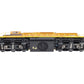MTH 20-20579-1 Buffalo & Pittsburgh SD40-2 Diesel Engine w/Proto-Sound 3.0 #3323