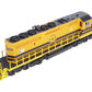 MTH 20-20579-1 Buffalo & Pittsburgh SD40-2 Diesel Engine w/Proto-Sound 3.0 #3323
