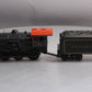 MTH 33-1033-0 Pennsylvania 4-6-0 Steam Locomotive w/LocoSound