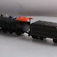 MTH 33-1033-0 Pennsylvania 4-6-0 Steam Locomotive w/LocoSound