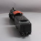 MTH 33-1033-0 Pennsylvania 4-6-0 Steam Locomotive w/LocoSound
