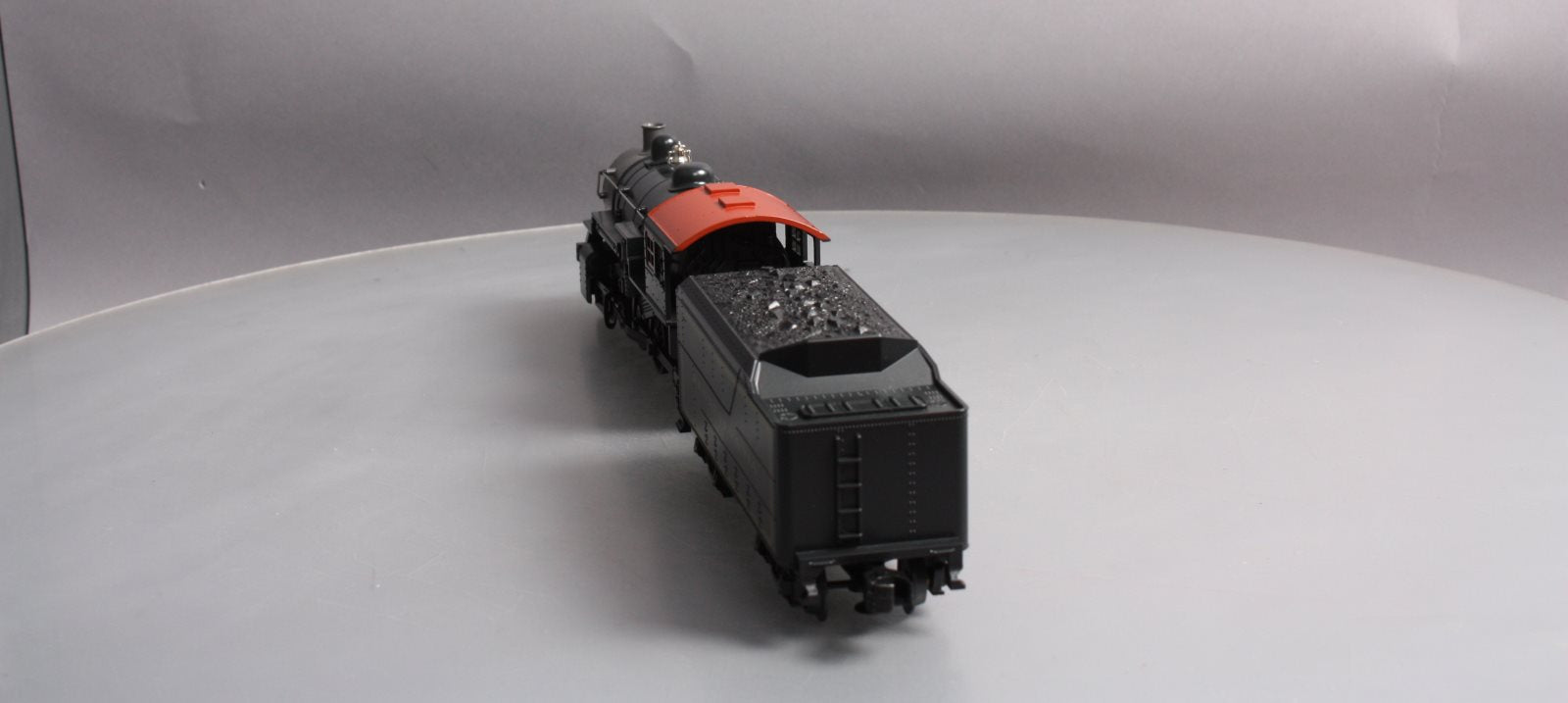 MTH 33-1033-0 Pennsylvania 4-6-0 Steam Locomotive w/LocoSound
