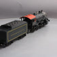 MTH 33-1033-0 Pennsylvania 4-6-0 Steam Locomotive w/LocoSound