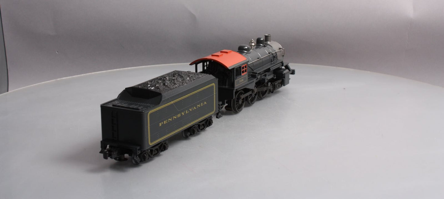 MTH 33-1033-0 Pennsylvania 4-6-0 Steam Locomotive w/LocoSound
