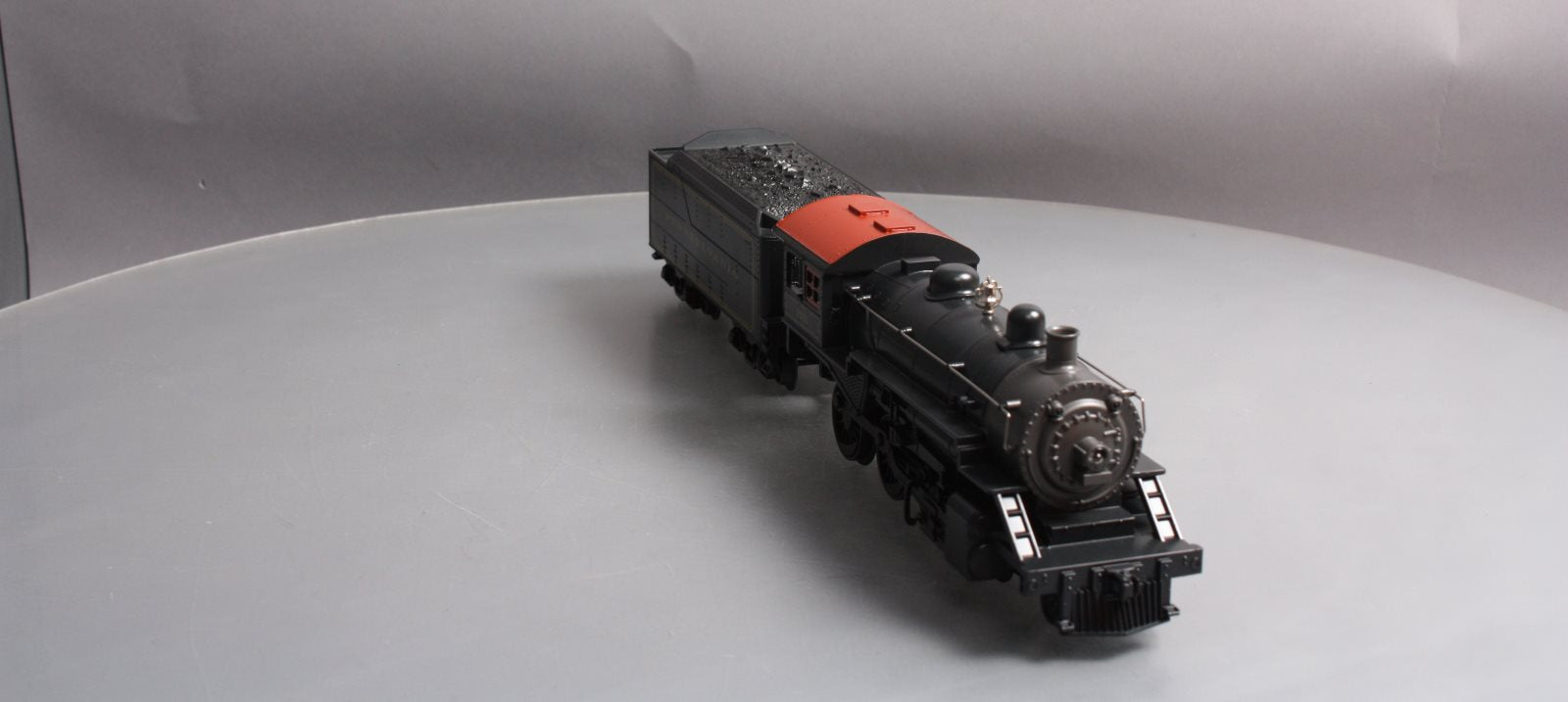 MTH 33-1033-0 Pennsylvania 4-6-0 Steam Locomotive w/LocoSound