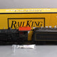 MTH 33-1033-0 Pennsylvania 4-6-0 Steam Locomotive w/LocoSound