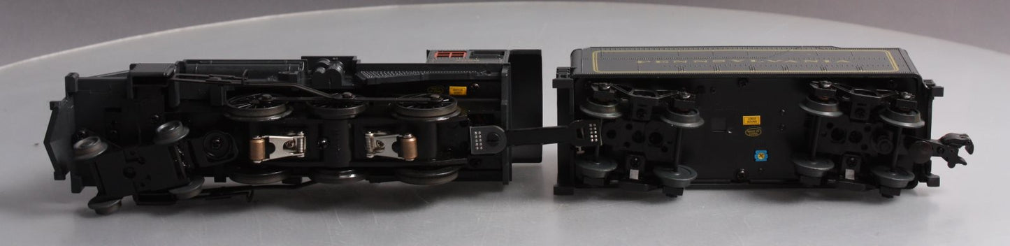 MTH 33-1033-0 Pennsylvania 4-6-0 Steam Locomotive w/LocoSound