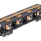 K-Line K677602 O Gauge Atlas Peak Vineyards "Sangiovese" Wine Car LN/Box