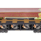 K-Line K677602 O Gauge Atlas Peak Vineyards "Sangiovese" Wine Car LN/Box