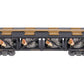 K-Line K677602 O Gauge Atlas Peak Vineyards "Sangiovese" Wine Car LN/Box