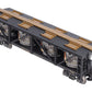 K-Line K677602 O Gauge Atlas Peak Vineyards "Sangiovese" Wine Car LN/Box
