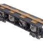 K-Line K677602 O Gauge Atlas Peak Vineyards "Sangiovese" Wine Car LN/Box