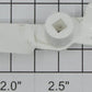 Lionel 6500-12 White Propeller