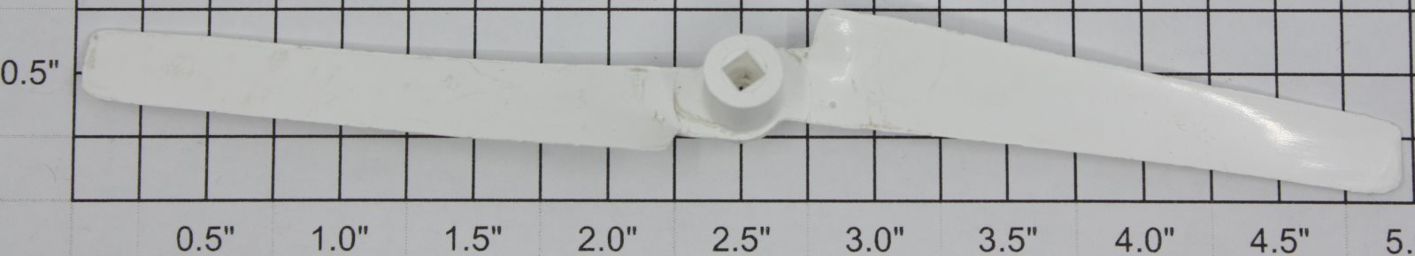 Lionel 6500-12 White Propeller