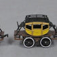 Bachmann 00641 HO Scale DeWitt Clinton Historic Steam Train Set LN/Box