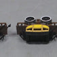 Bachmann 00641 HO Scale DeWitt Clinton Historic Steam Train Set LN/Box