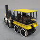 Bachmann 00641 HO Scale DeWitt Clinton Historic Steam Train Set LN/Box