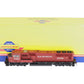 Athearn G69228 HO Electro-Motive Diesel Lease SD70M Diesel Locomotive #7021