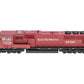 Athearn G69228 HO Electro-Motive Diesel Lease SD70M Diesel Locomotive #7021