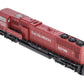 Athearn G69228 HO Electro-Motive Diesel Lease SD70M Diesel Locomotive #7021