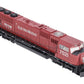 Athearn G69228 HO Electro-Motive Diesel Lease SD70M Diesel Locomotive #7021