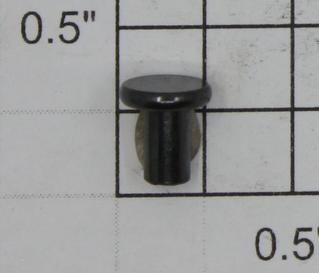 Lionel 6476-11 Hopper Car Truck Rivet