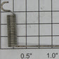 Lionel 6470-5 Trigger Spring
