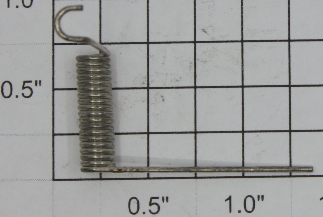 Lionel 6470-5 Trigger Spring