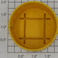 Lionel 6475-7 Plain Yellow Vat