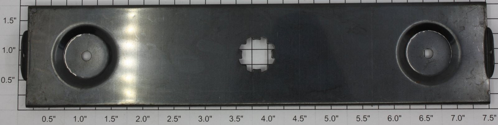 Lionel 6473-5 Frame
