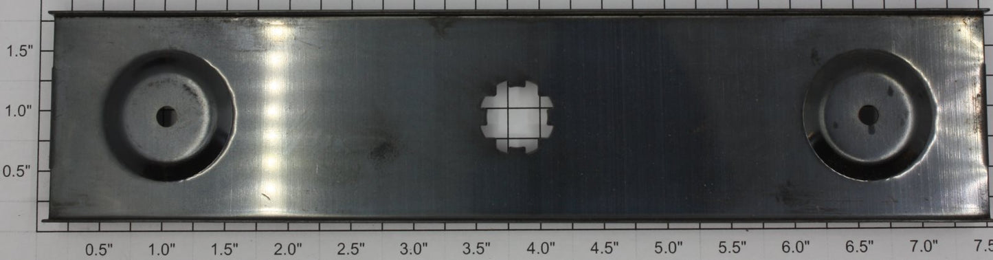 Lionel 6473-5 Frame