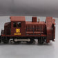 Lionel 6-18400 O Gauge Santa Fe Rotary Snowplow LN/Box