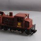 Lionel 6-18400 O Gauge Santa Fe Rotary Snowplow LN/Box