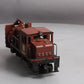 Lionel 6-18400 O Gauge Santa Fe Rotary Snowplow EX/Box