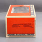 Lionel 6-18400 O Gauge Santa Fe Rotary Snowplow EX/Box