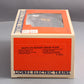 Lionel 6-18400 O Gauge Santa Fe Rotary Snowplow EX/Box