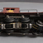 Lionel 6-18400 O Gauge Santa Fe Rotary Snowplow LN/Box